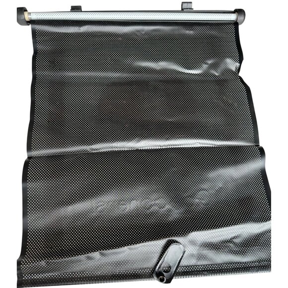 NCAA Baby Fanatic Oklahoma OU Sooners Car Sun Window Shade for Babies 17" Tall - Picture 11 of 11